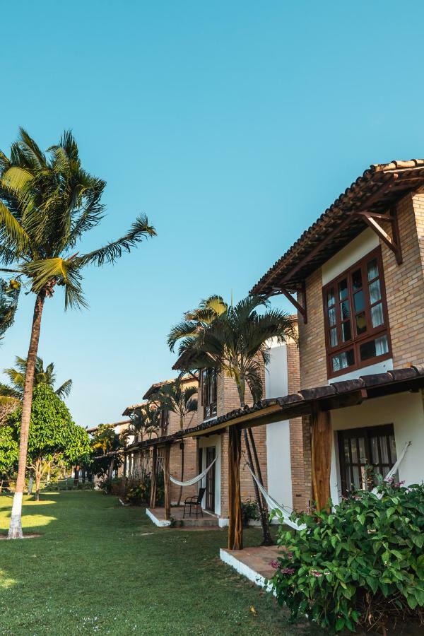 Varandas Mar De Pipa Hotel