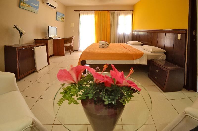 Varandas Mar De Pipa 3*