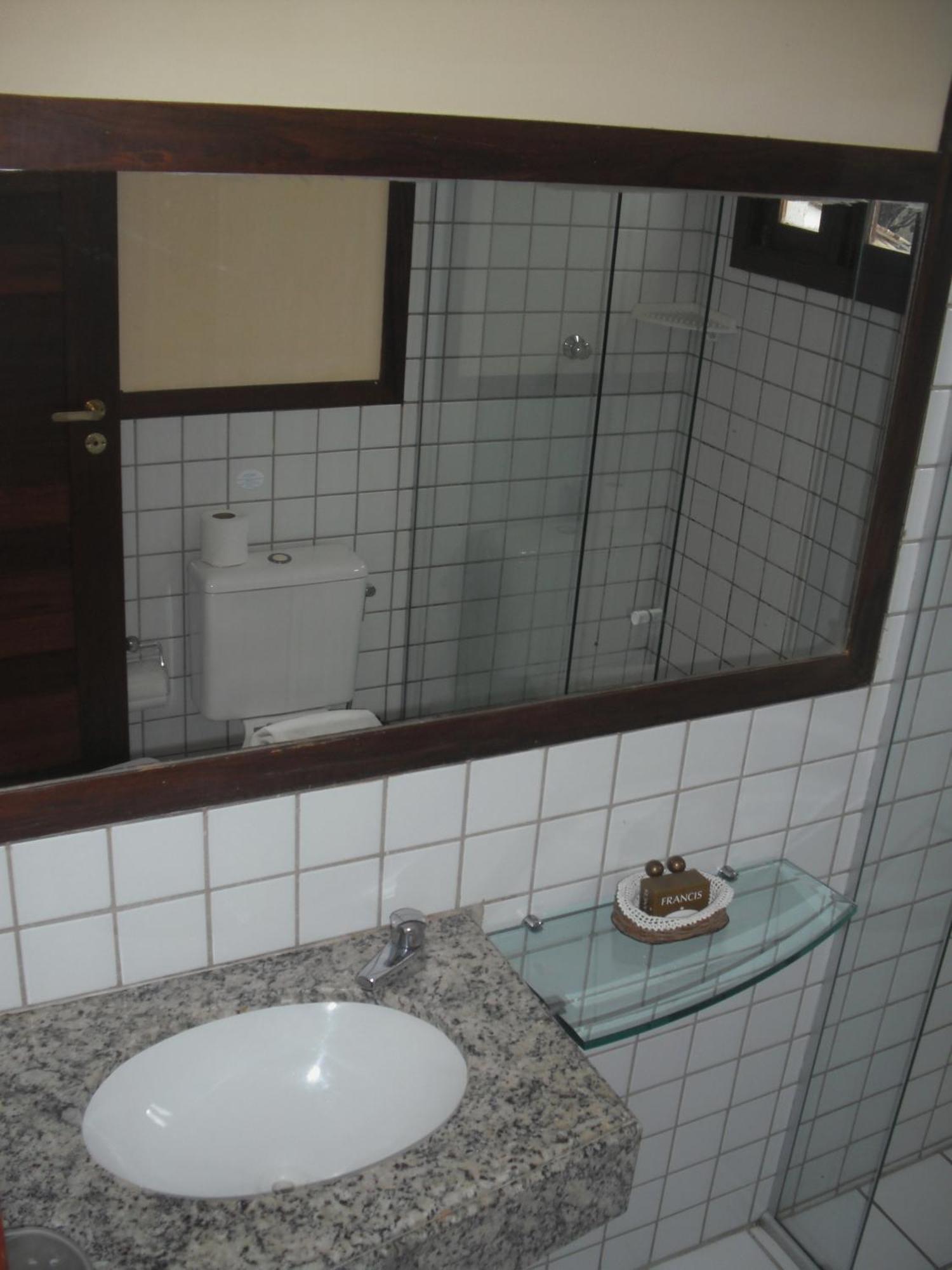 Varandas Mar De Pipa Hotel 3*